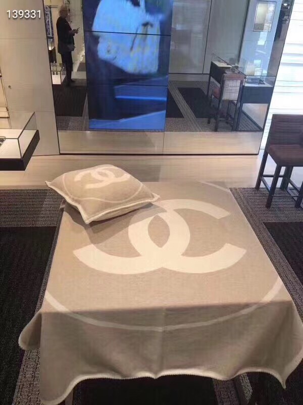 CHANLE Blankets-140X180C